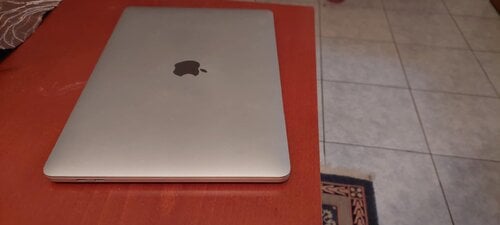 Περισσότερες πληροφορίες για "Macbook Pro M2 Ελληνικό (8GB RAM/256GB SSD)"