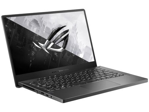 Περισσότερες πληροφορίες για "Asus ROG Zephyrus G14 (GA401QM-HZ024T) - Ryzen 7-5800HS - 16GB - 1TB SSD - Nvidia RTX 3060 6GB"