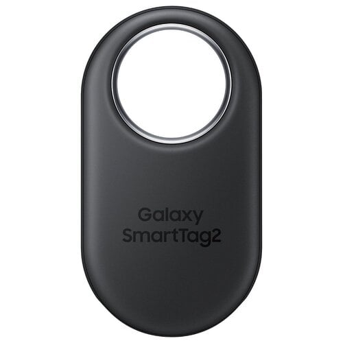 Περισσότερες πληροφορίες για "Samsung SmartTag2 Black"