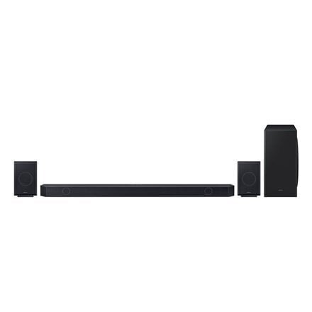 Περισσότερες πληροφορίες για "SAMSUNG HW-Q930C 9.1.4 Soundbar σε άριστη κατάσταση με επεκταση εγγύησης 5ετη"