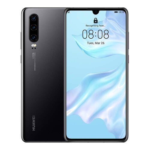 Περισσότερες πληροφορίες για "Huawei p30 για ανταλλακτικά"