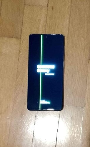 Περισσότερες πληροφορίες για "Samsung Galaxy M52 5G (Άσπρο/128 GB)"