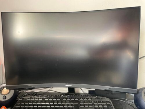 Περισσότερες πληροφορίες για "Desktop Pc + 2Κ Samsung 27” Curved 144hz"