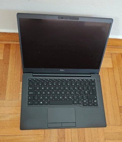 Περισσότερες πληροφορίες για "Dell Latitude 7300 13.3" / 7400 14" Touch Screen Intel i5 8th Gen 16GB RAM 256GB SSD άψογο"