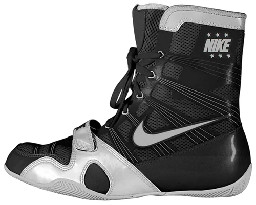 Περισσότερες πληροφορίες για "Nike Hyperko 1, 44 νούμερο"