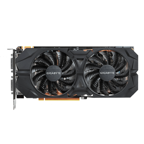 Περισσότερες πληροφορίες για "Ζητείται GTX 960 (Windforce GTX 960 4GB)"