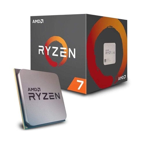 Περισσότερες πληροφορίες για "AMD Ryzen 7 2700 (Box)"