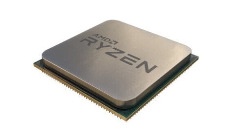 Περισσότερες πληροφορίες για "AMD Ryzen 7 2700 (Tray)"