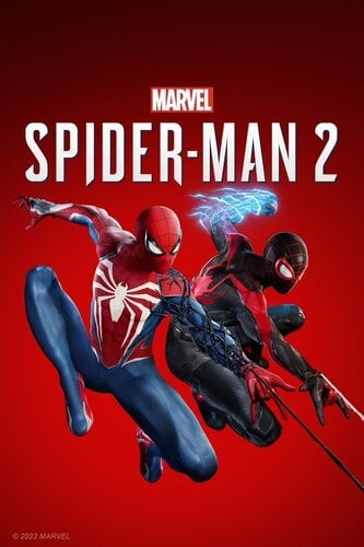 Περισσότερες πληροφορίες για "Marvel's Spiderman 2 για Pc"