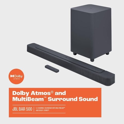 Περισσότερες πληροφορίες για "Jbl Dolby atmos BAR 500 Pro ΣΦΡΑΓΙΣΜΕΝΗ + 4ΕΤΗ ΕΓΓΥΗΣΗ"