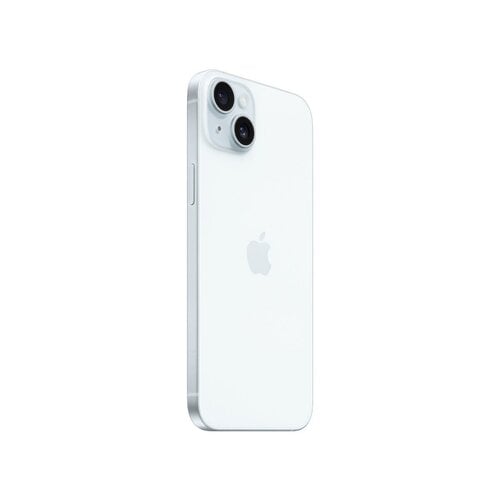 Περισσότερες πληροφορίες για "Apple iPhone 15 Plus (Μπλε/256 GB)"