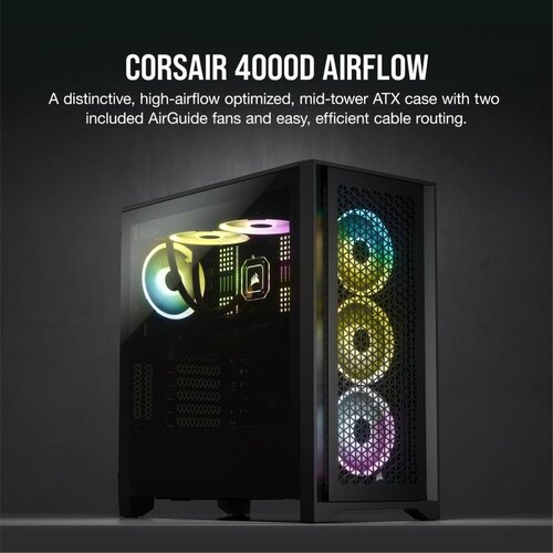 Περισσότερες πληροφορίες για "Άριστο desktop , full Corsair / AMD Ryzen 5800x/32gb/3060/2TB"