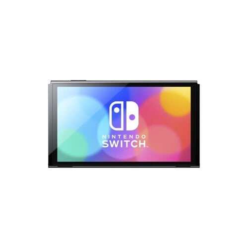 Περισσότερες πληροφορίες για "Nintendo Switch OLED"