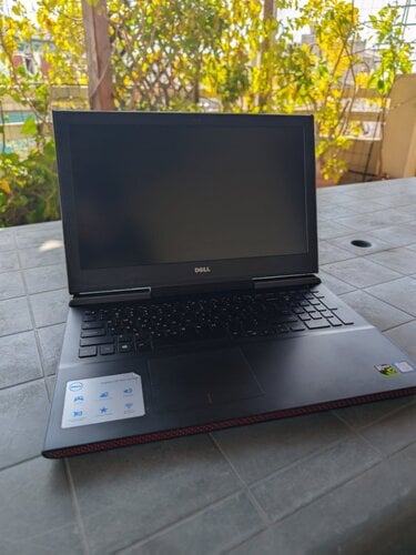 Περισσότερες πληροφορίες για "Dell Gaming Laptop"