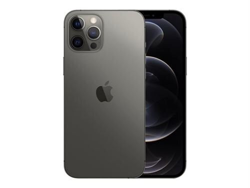 Περισσότερες πληροφορίες για "iPhone 12 Pro Max 256GB Dual SIM – Άψογη Κατάσταση, 1 Χρόνο Εγγύηση Μπαταρίας! 📱"