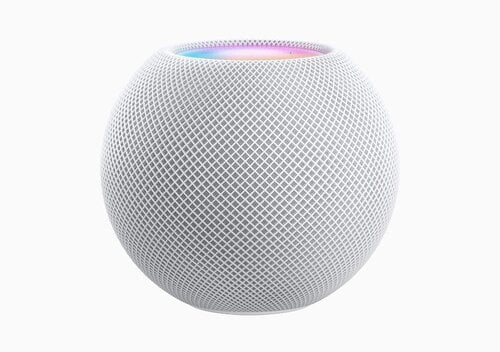 Περισσότερες πληροφορίες για "Apple Home Pod Mini"