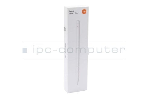 Περισσότερες πληροφορίες για "Xiaomi smart pen (bhr8577gl)"