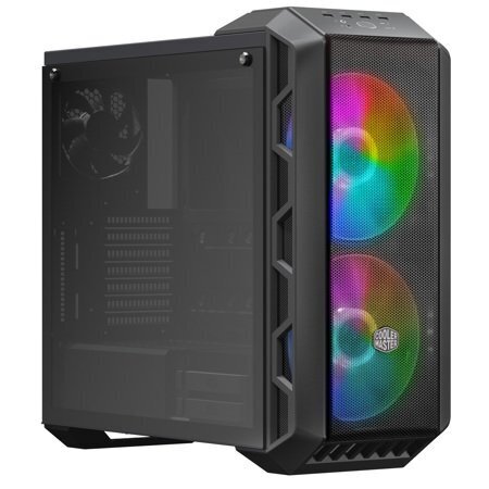 Περισσότερες πληροφορίες για "Desktop PC (Ryzen 7 3700X, Radeon RX 5700XT, 16GB RAM, 1TB NVMe)"