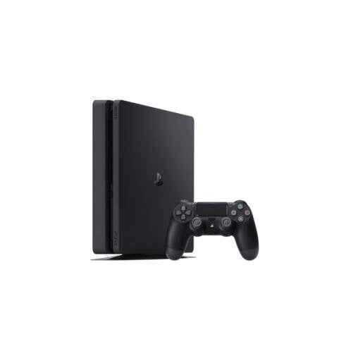 Περισσότερες πληροφορίες για "Sony PS4 500GB και ανταλλαγη"