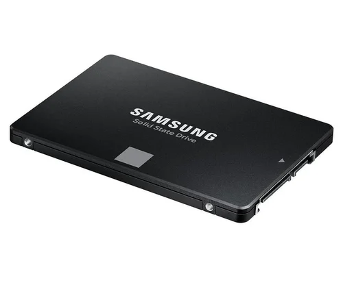 Περισσότερες πληροφορίες για "SSD Samsung 870 Evo 250GB"