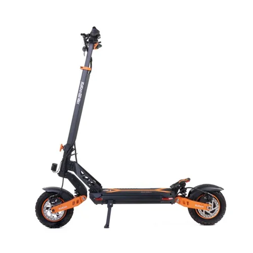 Περισσότερες πληροφορίες για "KuKirin G2 Max Electric Scooter"