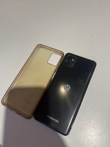 Περισσότερες πληροφορίες για "Motorola moto g32 (Γκρι/128 GB)"