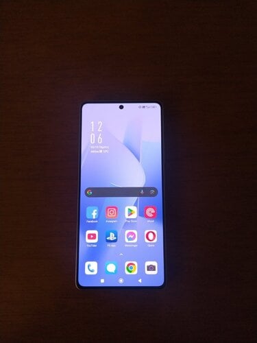 Περισσότερες πληροφορίες για "XIAOMI REDMI NOTE 13 PRO"