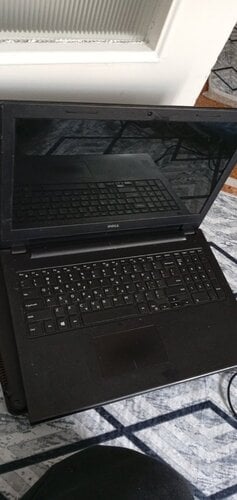 Περισσότερες πληροφορίες για "Δίνω το Dell inspiron 15 σε τιμή ευκαιρίας"