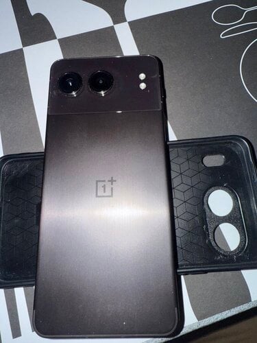 Περισσότερες πληροφορίες για "OnePlus Nord 4 (Μαύρο/512 GB)"