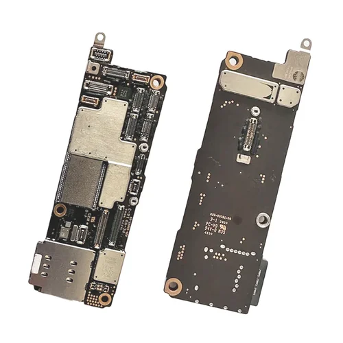 Περισσότερες πληροφορίες για "iPhone 15 pro max 256gb motherboard"