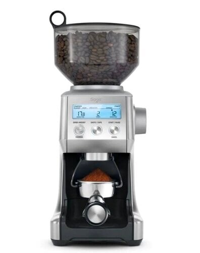 Περισσότερες πληροφορίες για "Sage smart grinder pro"