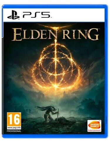 Περισσότερες πληροφορίες για "Ανταλλαζω Elden Ring ps5 (no dlc) με FF16"
