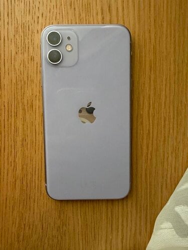 Περισσότερες πληροφορίες για "iPhone 11 64gb"