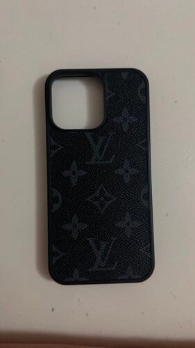 Περισσότερες πληροφορίες για "Louis Vuitton case IPhone 15 pro max"