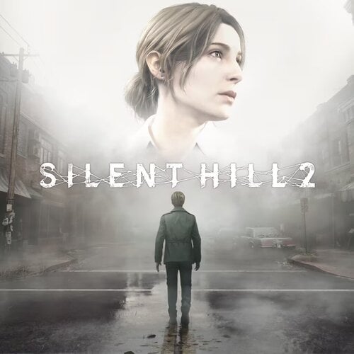 Περισσότερες πληροφορίες για "SILENT HILL 2 PS5"