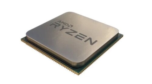 Περισσότερες πληροφορίες για "AMD Ryzen 5 2600"