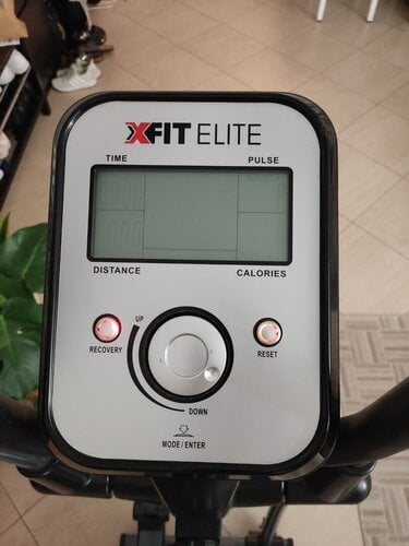 Περισσότερες πληροφορίες για "XFIT ELITE"