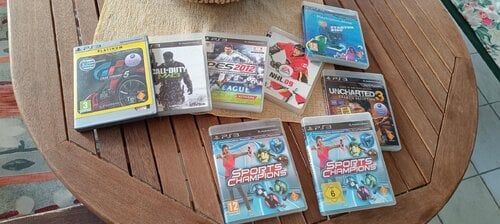 Περισσότερες πληροφορίες για "ps3 games"