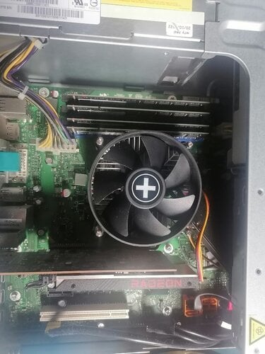 Περισσότερες πληροφορίες για "Gaming Pc"