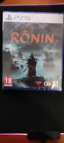 Περισσότερες πληροφορίες για "Rise of the Ronin ps5 ΠΩΛΗΣΗ Η ΑΝΤΑΛΑΓΗ"