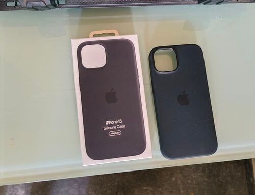 Περισσότερες πληροφορίες για "Θήκη  Iphone 15"