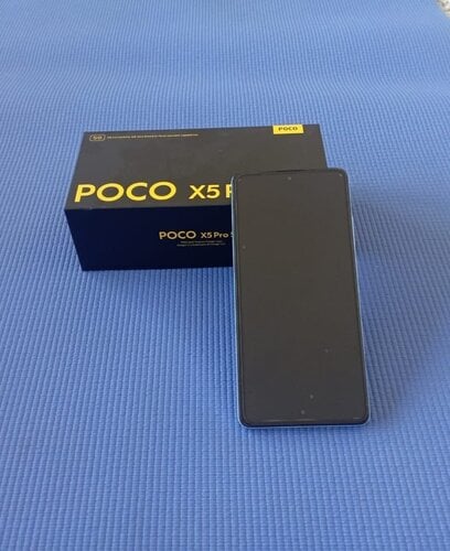 Περισσότερες πληροφορίες για "Xiaomi POCO M4 Pro 5G (Μπλε/64 GB)"