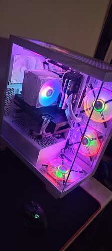 Περισσότερες πληροφορίες για "Τούμπανο gaming pc"