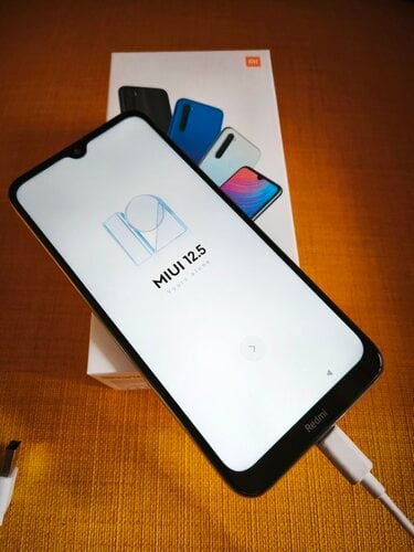 Περισσότερες πληροφορίες για "Xiaomi Redmi Note 8T (32GB) Moonlight White"