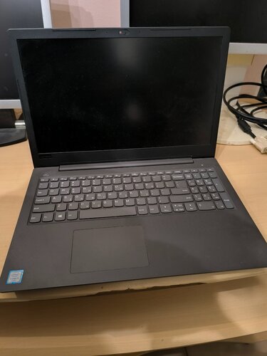 Περισσότερες πληροφορίες για "Laptop Lenovo 6006U /4GB RAM/ 128GB SSD"