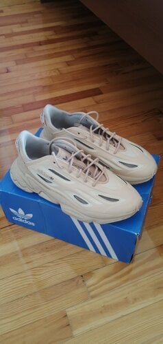 Περισσότερες πληροφορίες για "ADIDAS OZWEEGO CELOX ΓΥΝΑΙΚΕΙΑ"