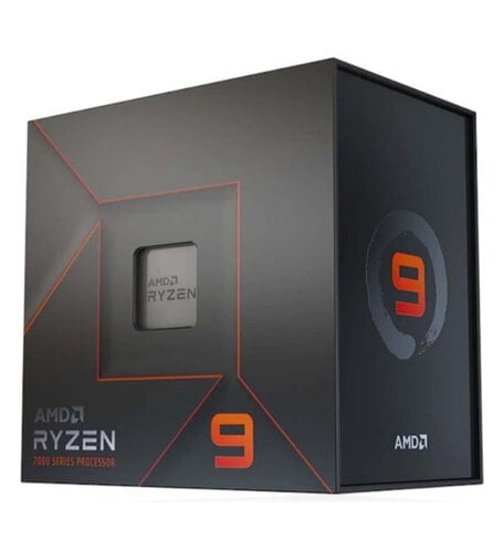 Περισσότερες πληροφορίες για "AMD Ryzen 9 7900X (Box)"