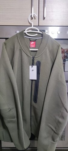 Περισσότερες πληροφορίες για "Nike tech fleece χωρίς κουκούλα αφορετη xxl"