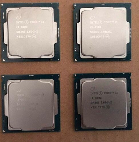 Περισσότερες πληροφορίες για "Cpu Intel core socket 1200-1151-1150-1155-1156"