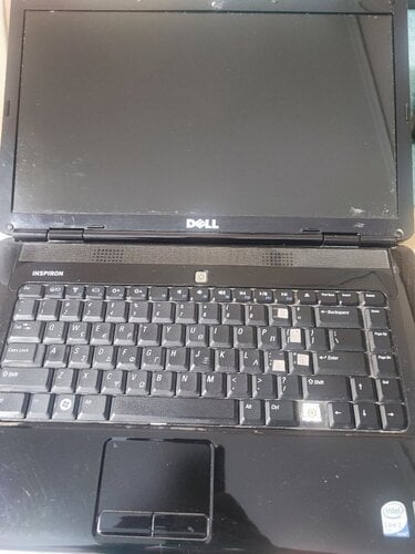 Περισσότερες πληροφορίες για "Dell Inspiron pp42l"